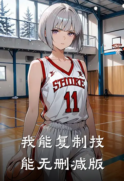 我能复制技能无删减版
