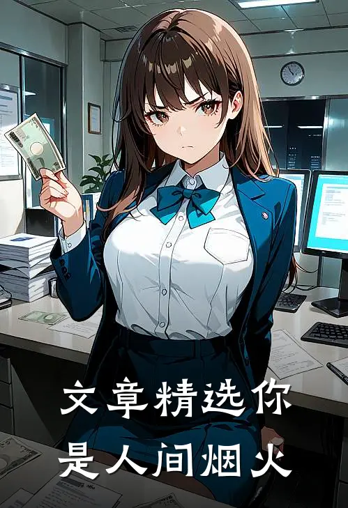文章精选你是人间烟火