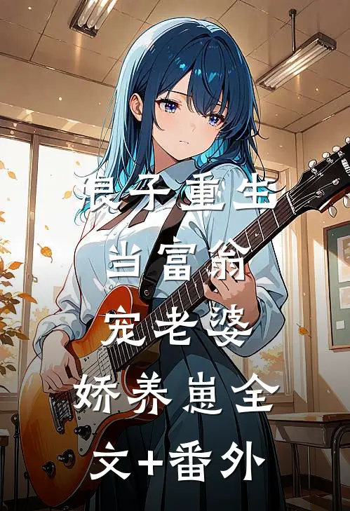 浪子重生：当富翁，宠老婆，娇养崽全文+番外