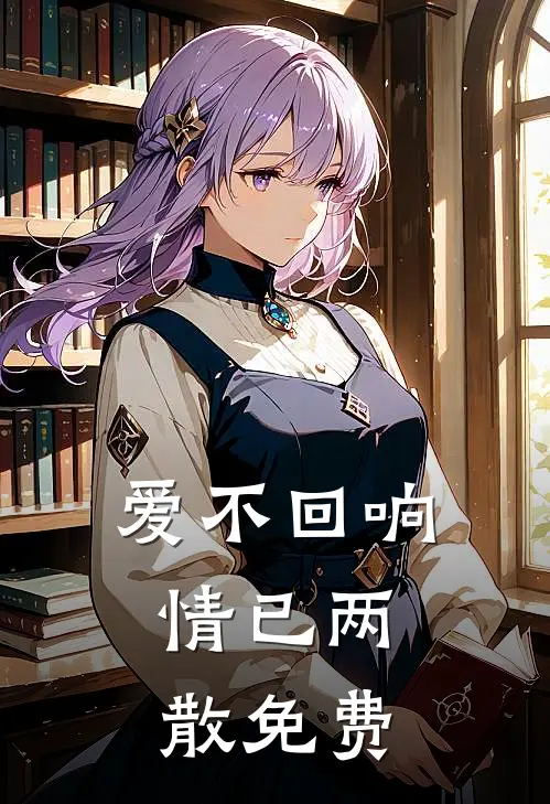 爱不回响，情已两散免费
