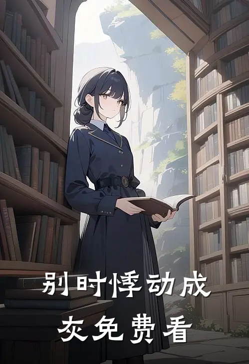 别时悸动成灰免费看