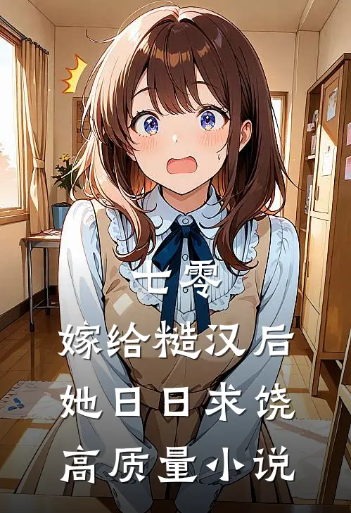 七零：嫁给糙汉后，她日日求饶高质量小说
