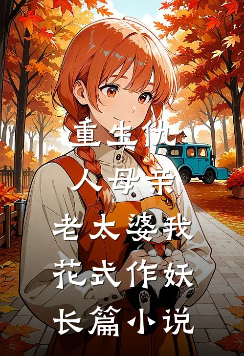 重生仇人母亲，老太婆我花式作妖长篇小说