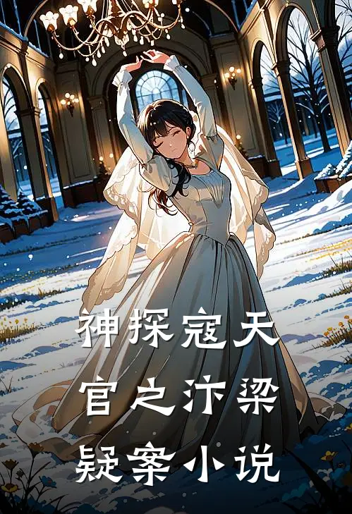 神探寇天官之汴梁疑案小说