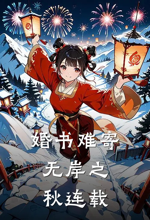 婚书难寄，无岸之秋连载
