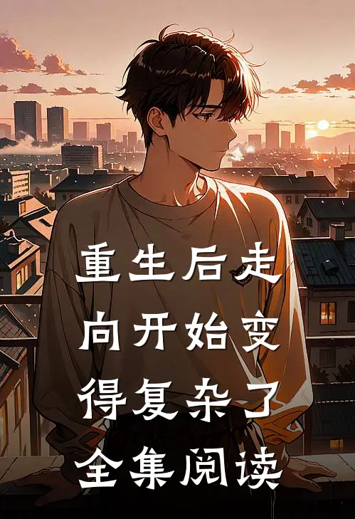 重生后走向开始变得复杂了全集阅读