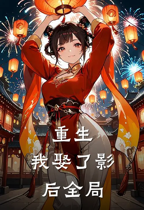 重生，我娶了影后全局
