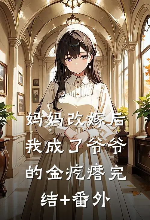 妈妈改嫁后，我成了爷爷的金疙瘩完结+番外