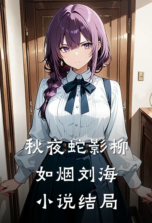 秋夜蛇影柳如烟刘海小说结局