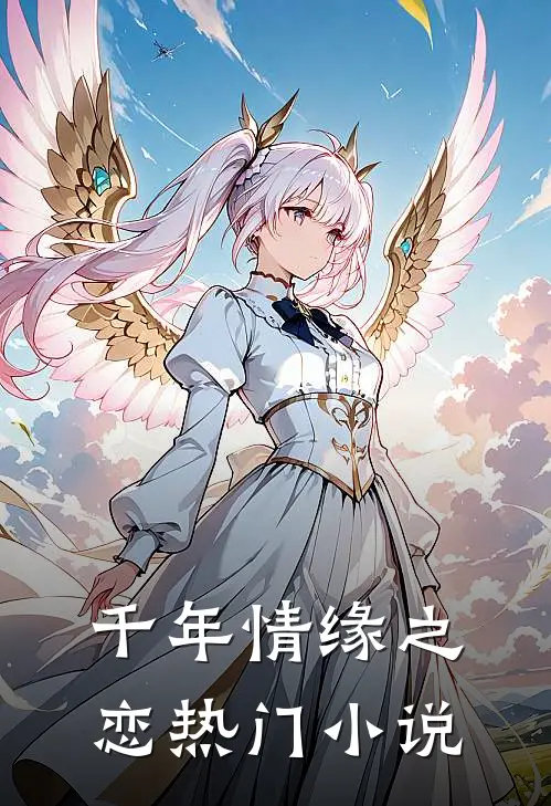 千年情缘之恋热门小说
