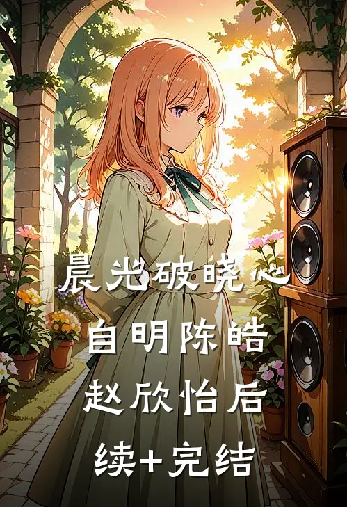 晨光破晓心自明陈皓赵欣怡后续+完结