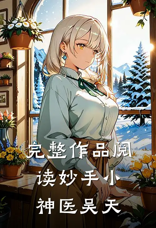 完整作品阅读妙手小神医吴天