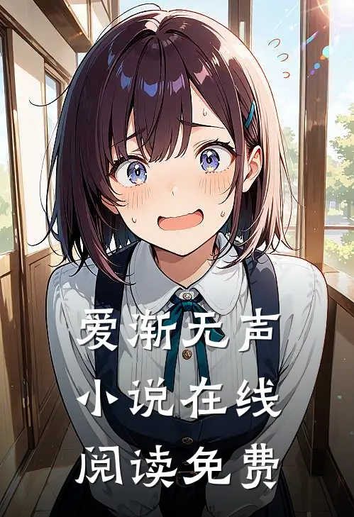 爱渐无声小说在线阅读免费