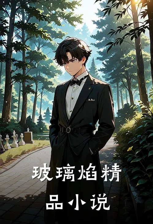 玻璃焰精品小说