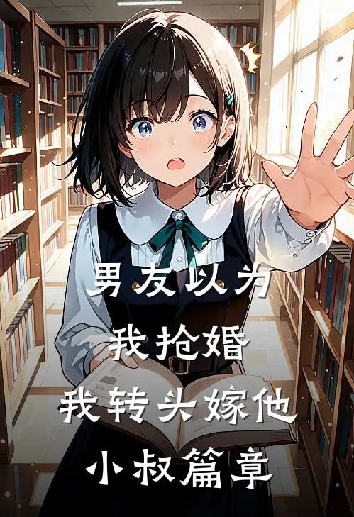 男友以为我抢婚，我转头嫁他小叔篇章