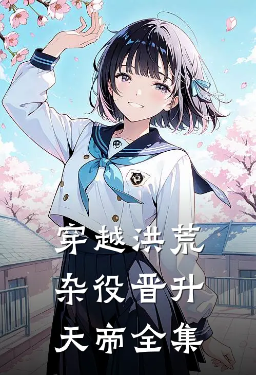穿越洪荒,杂役晋升天帝 全集免费观看