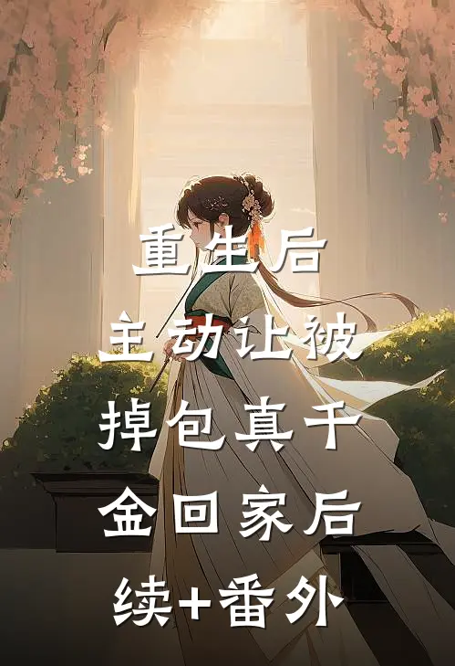 重生后，主动让被掉包真千金回家后续+番外