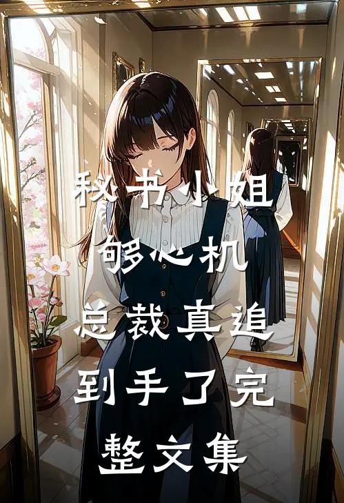 秘书小姐够心机，总裁真追到手了完整文集