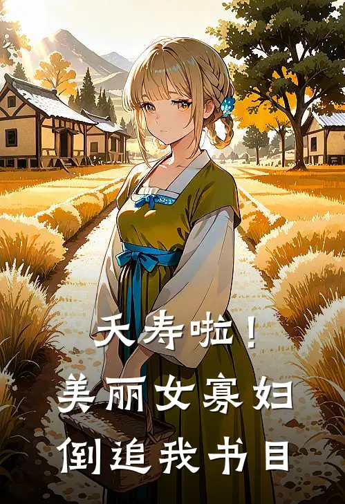 夭寿啦！美丽女寡妇倒追我书目