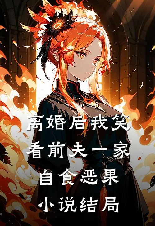 离婚后我笑看前夫一家自食恶果小说结局