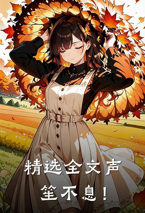 精选全文声笙不息！