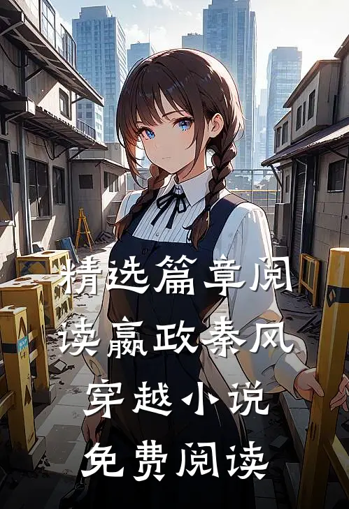 精选篇章阅读嬴政秦风穿越小说免费阅读
