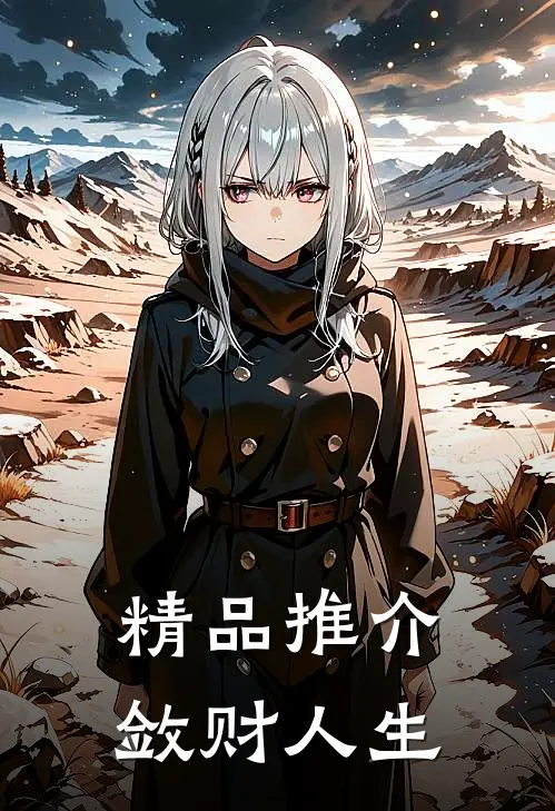 精品推介敛财人生