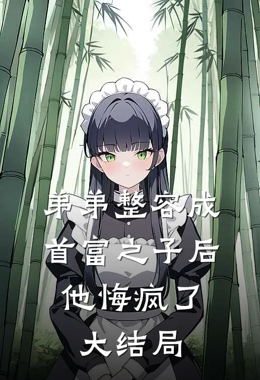 弟弟整容成首富之子后，他悔疯了大结局
