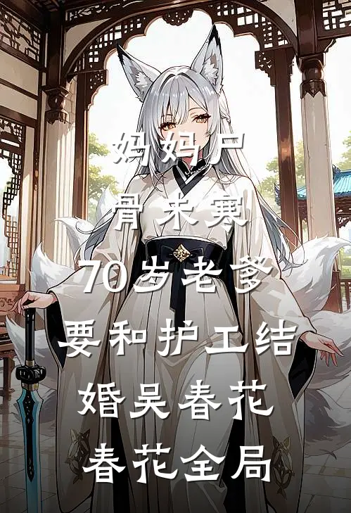 妈妈尸骨未寒，70岁老爹要和护工结婚吴春花春花全局