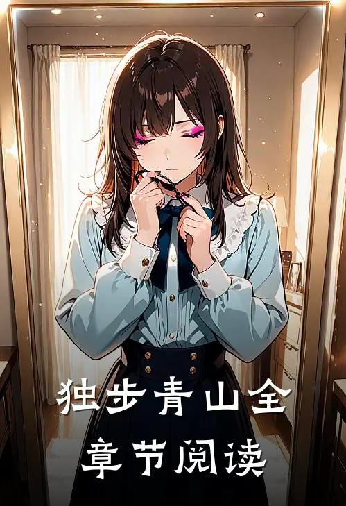 独步青山全章节阅读
