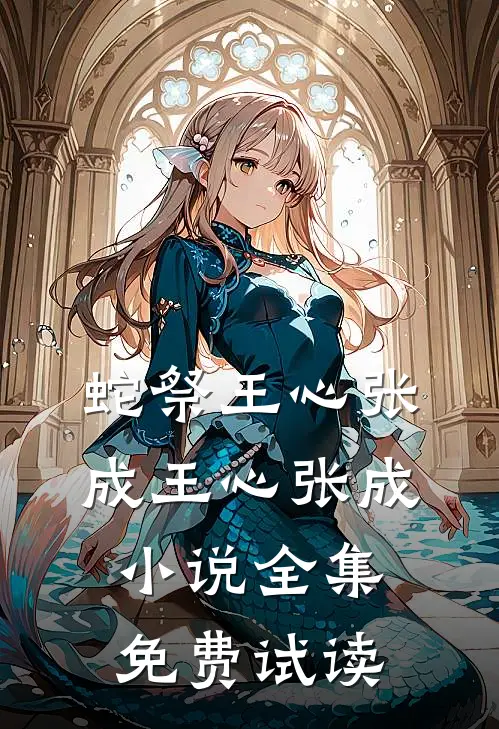 蛇祭王心张成王心张成小说全集免费试读