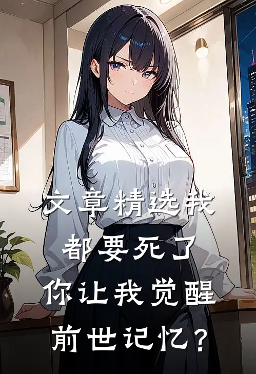 文章精选我都要死了，你让我觉醒前世记忆？