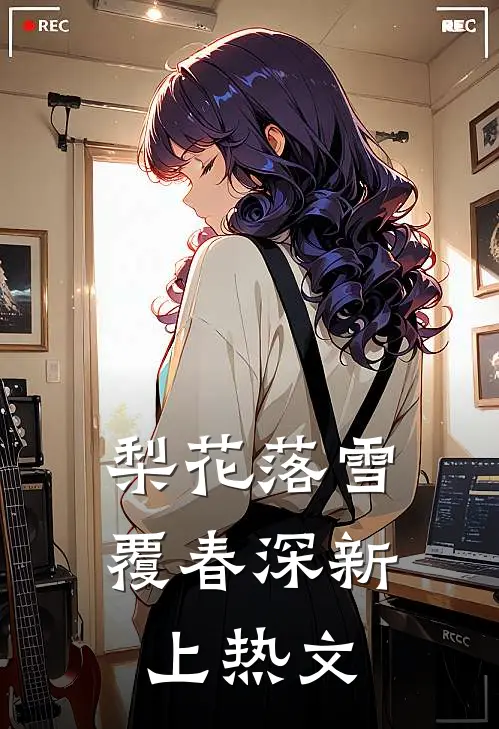 梨花落雪覆春深新上热文