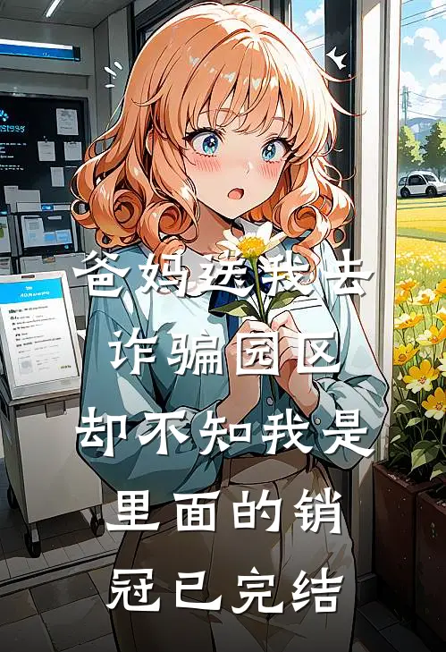 爸妈送我去诈骗园区，却不知我是里面的销冠已完结