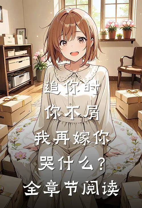 追你时你不屑，我再嫁你哭什么？全章节阅读