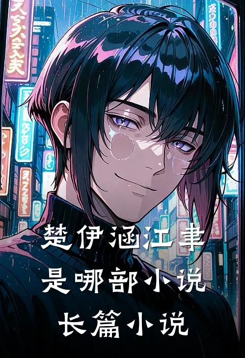 楚伊涵江聿是哪部小说长篇小说