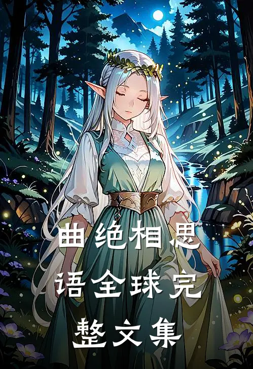 曲绝相思语全球完整文集