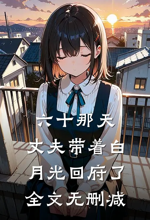 六十那天，丈夫带着白月光回府了全文无删减