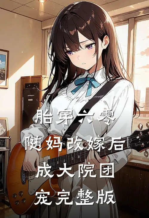 胎穿六零，随妈改嫁后成大院团宠完整版