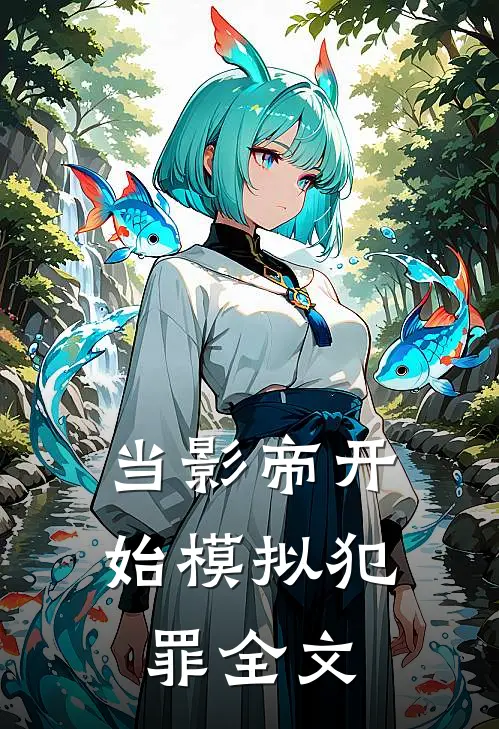 当影帝开始模拟犯罪全文