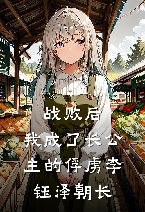 战败后，我成了长公主的俘虏李钰泽朝长