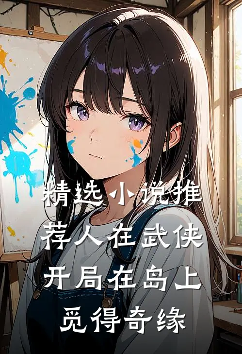 精选小说推荐人在武侠，开局在岛上觅得奇缘