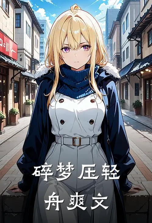 碎梦压轻舟爽文