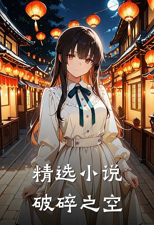 精选小说破碎之空