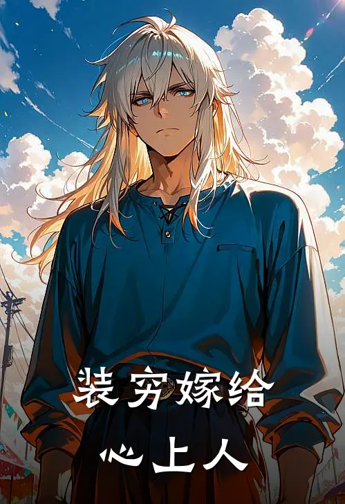 装穷嫁给心上人