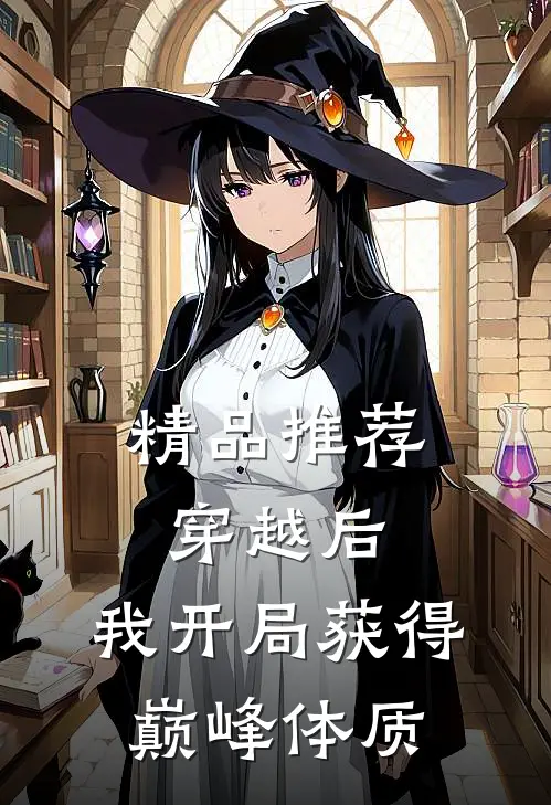 精品推荐穿越后，我开局获得巅峰体质
