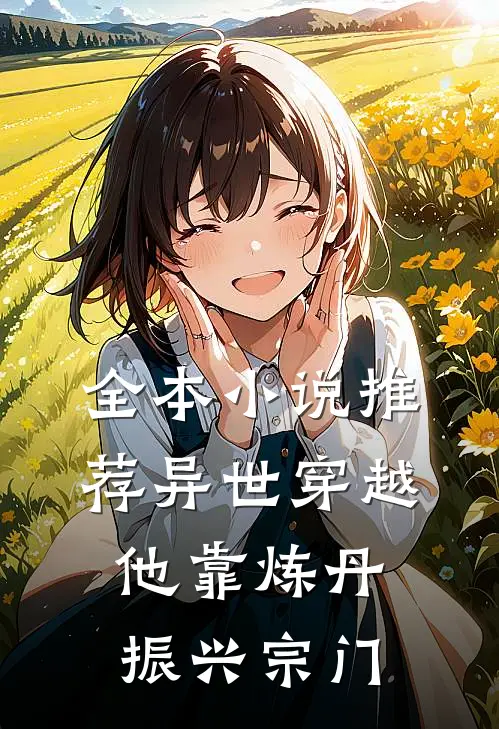 全本小说推荐异世穿越，他靠炼丹振兴宗门