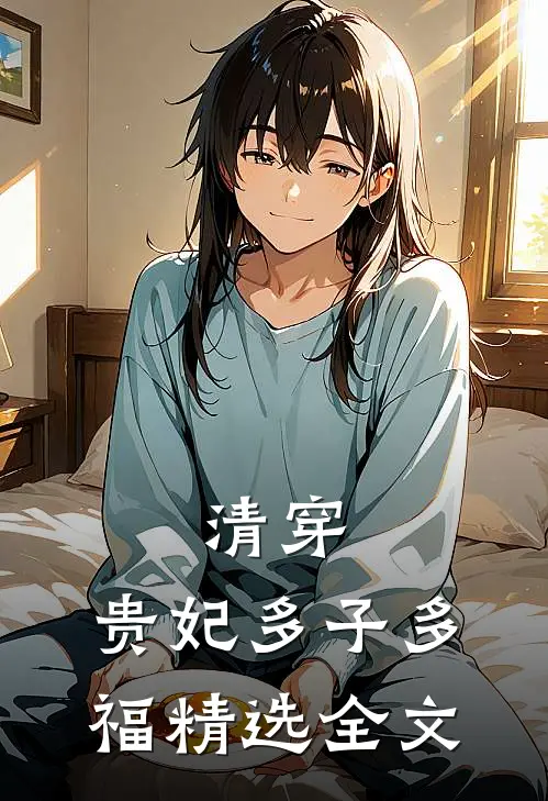 清穿：贵妃多子多福精选全文