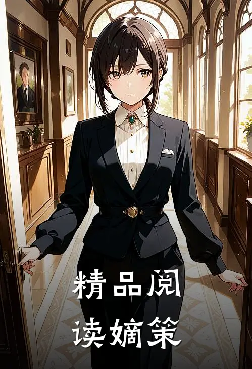 精品阅读嫡策