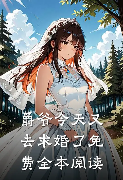 爵爷今天又去求婚了免费全本阅读